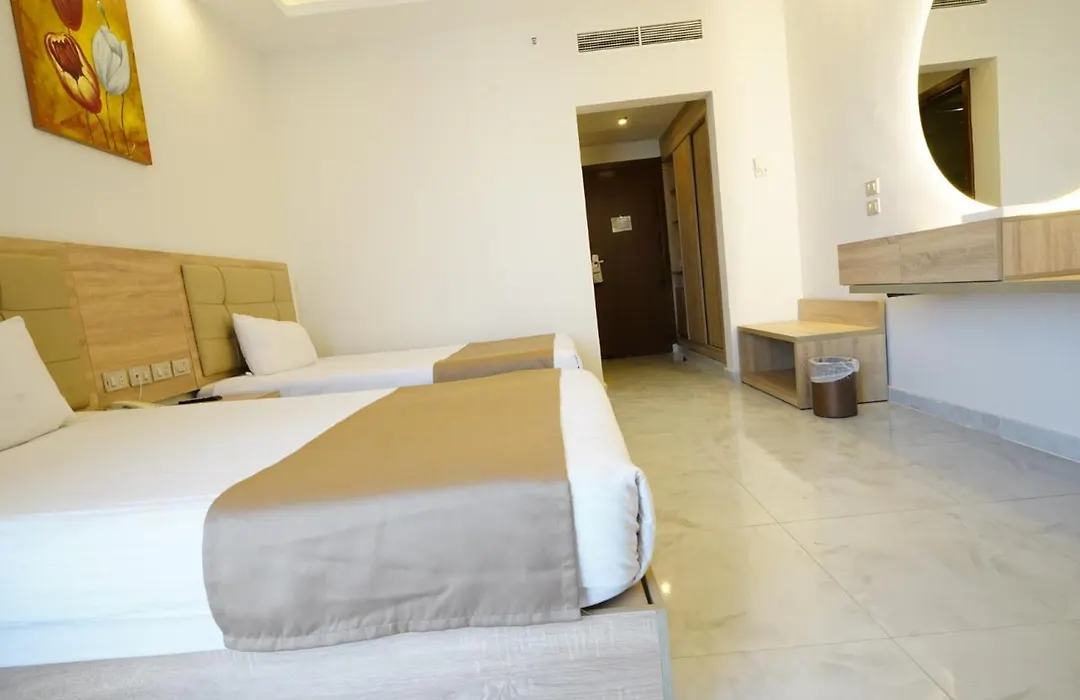 King Tut Aqua Park Beach Resort-1