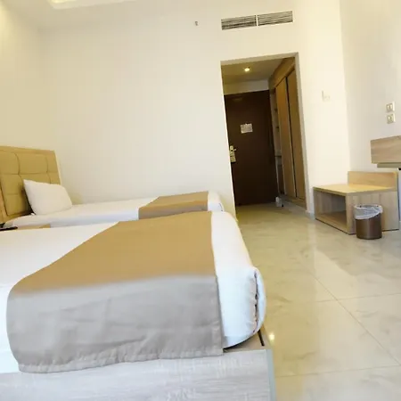 King Tut Aqua Park Beach Resort-2